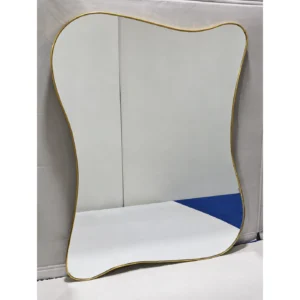 PVC Bidding & Edge Mirror