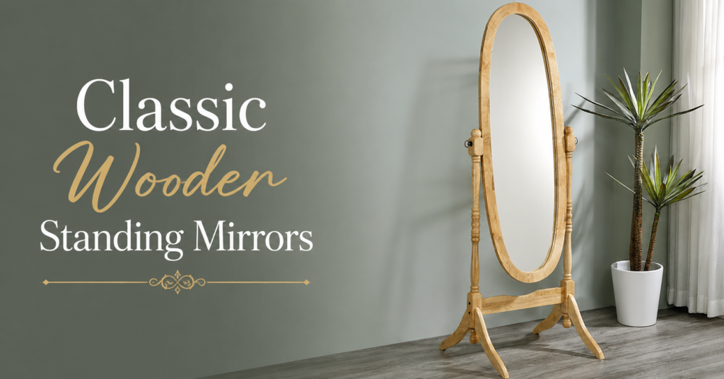 Standing Mirror Manufacturer