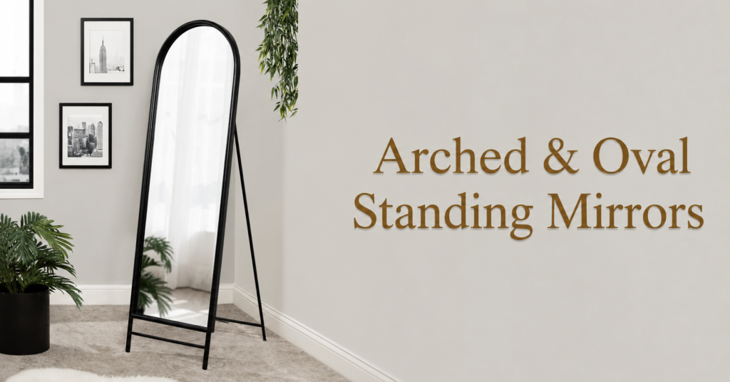 Standing Mirror Manufacturer