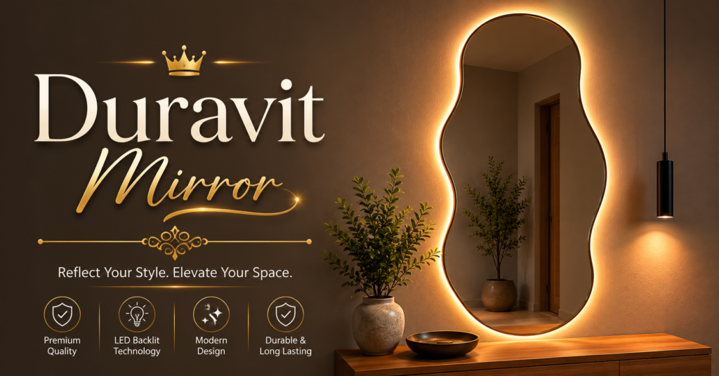 LED Mirror Manufacturers