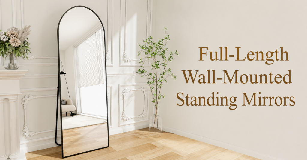 Standing Mirror Manufacturer