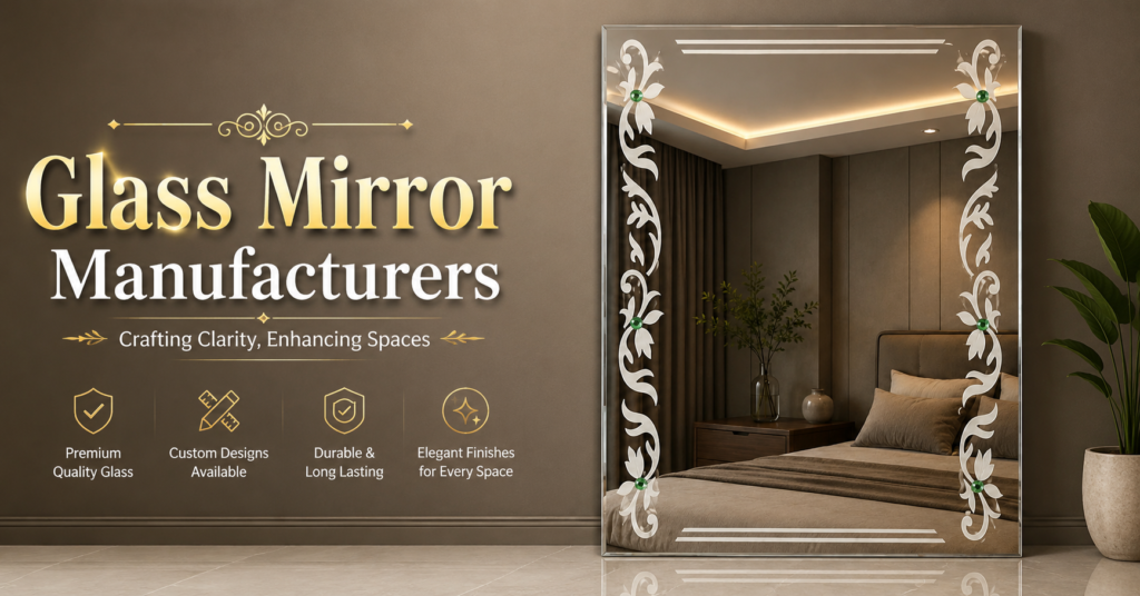 mirror manufacturers